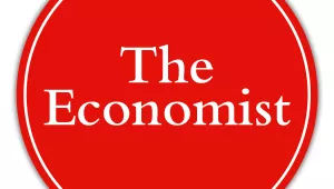 Economist Logo