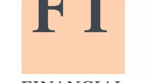 FT logo