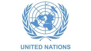 UN logo