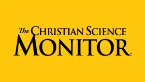 CSM logo
