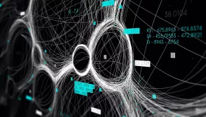 Network visualization