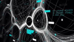 Network visualization