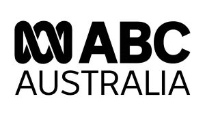 Masthead Logo - ABC Australia
