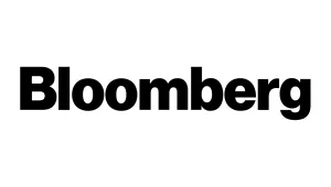 Masthead Logo - Bloomberg