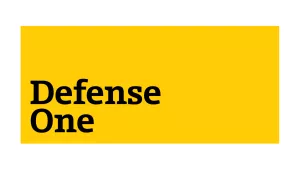 Masthead Logo - Defense One