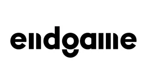 Masthead Logo - Endgame Podcast