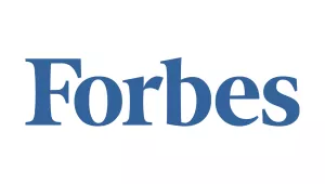 Masthead Logo - Forbes