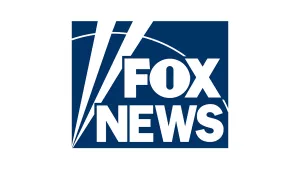 Masthead Logo - Fox News