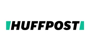 Masthead Logo - Huffpost