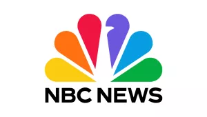 Masthead Logo - NBC News