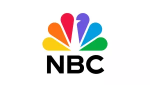 Masthead Logo - NBC