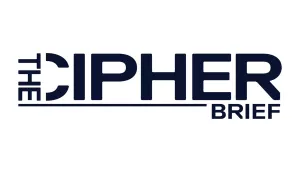 Masthead Logo - The Cipher Brief
