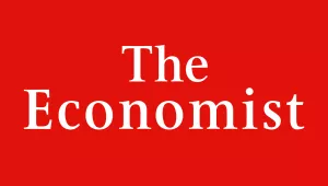 Masthead Logo - The Economist