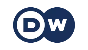 DW logo