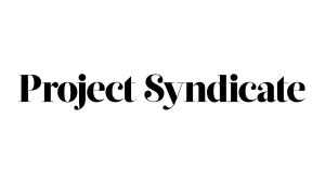 Masthead Logo - Project Syndicate