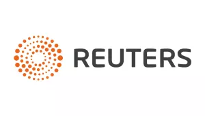 Masthead Logo - Reuters