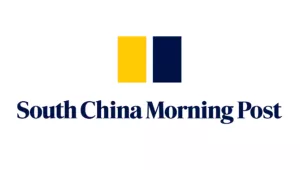Masthead Logo - South China Morning Post