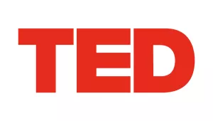 Masthead Logo - TED