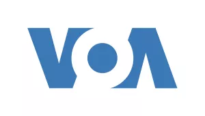 Masthead Logo - VOA