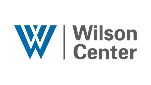 Masthead Logo - Wilson Center