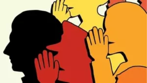 Cover art for bureaucracies at war