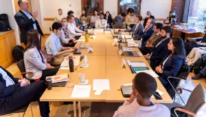 NSC Simulation November 14, 2024