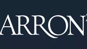 Barron's Logo