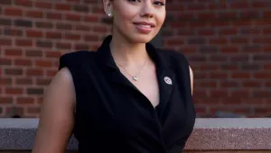 Dalia Aita Headshot
