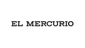 El Mercurio Logo