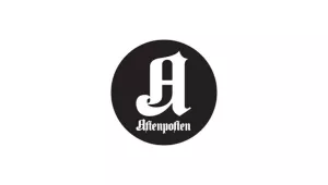 Aftenposten logo
