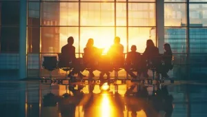 Intelligence Outsourcing