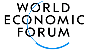 World Economic Forum logo