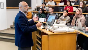 Dr. Omar Razzaz Study Group