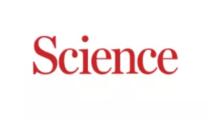 Science masthead