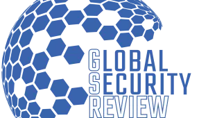 Global Security Review logo