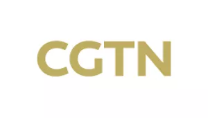 CGTN logo