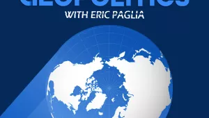 Polar Geopolitics podcast.