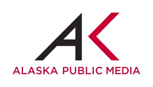 Alaska Public Media logo