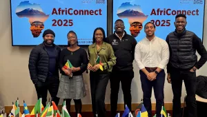 AfriConnect 2025 Presenters