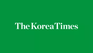 The Korea Times logo