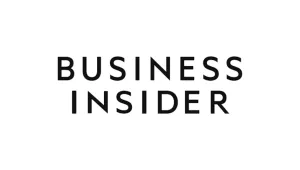 Business Insider logo