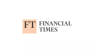 Financial Times logo