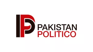 Pakistan Politico logo