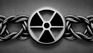 Nuclear Symbol and Chain