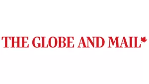 The Globe and Mail logo