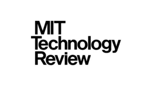 MIT Technology Review logo