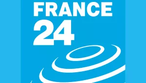 France24 Logo