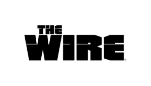The Wire Logo
