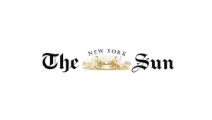 The New York Sun logo