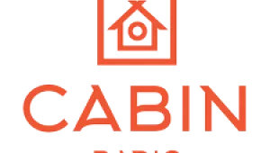 Cabin Radio logo